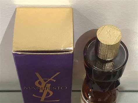 ysl manifesto set|YSL manifesto discontinued.